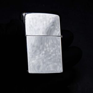 Zippo La Mã 1990 – High Polished Chrome – USS Whidbey Island LSD-41 31 Zippo La Mã 1990 – High Polished Chrome – USS Whidbey Island LSD-41 5