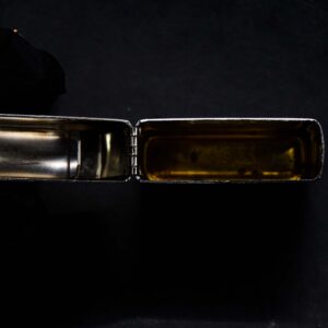Zippo La Mã 1991 – High Polished Chrome – USS Valley Forge CG-50 19 Zippo La Mã 1991 – High Polished Chrome – USS Valley Forge CG-50 6
