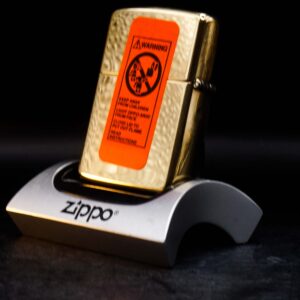 Zippo La Mã 1994 – D-Day Normandy 50 year Allied Heroes – B.L. Montgomery 10