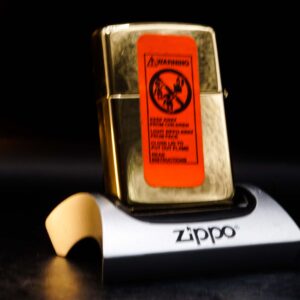 Zippo La Mã 1994 – D-Day Normandy 50 year Allied Heroes – B.L. Montgomery 9