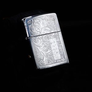 Zippo La Mã 1996 – No.352 – Venetian – Hoa Văn Ý 18