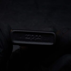 Zippo La Mã 1998 – United States Armed Forces – United States Marine Corps 5