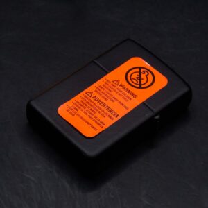Zippo La Mã 1998 – United States Armed Forces – United States Marine Corps 9