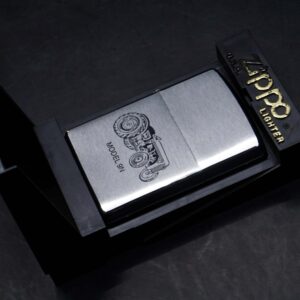 Zippo La Mã 1999 – Tractor Model 9N 1