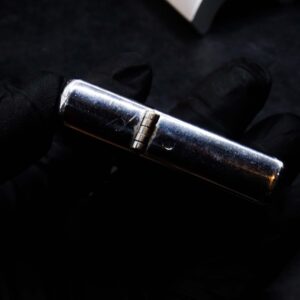 Zippo Xưa 1955 – Int'l. Brotherhood of Affiliated with the A.F. of L – Cũ 5