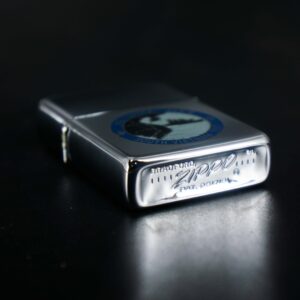 Zippo Xưa 1966 – VietNam War – USS Topeka (CLG-8) - South VietNam 1967 1