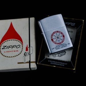 Zippo Xưa 1968 – VietNam War – Detachment 2 - 620 Tactical Control Squadron - Pleiku, Việt Nam 29 Zippo Xưa 1968 – VietNam War – Detachment 2 - 620 Tactical Control Squadron - Pleiku, Việt Nam 2