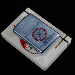 Zippo Xưa 1968 – VietNam War – Detachment 2 - 620 Tactical Control Squadron - Pleiku, Việt Nam 26 Zippo Xưa 1968 – VietNam War – Detachment 2 - 620 Tactical Control Squadron - Pleiku, Việt Nam 5
