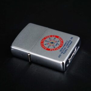 Zippo Xưa 1968 – VietNam War – Detachment 2 - 620 Tactical Control Squadron - Pleiku, Việt Nam 25 Zippo Xưa 1968 – VietNam War – Detachment 2 - 620 Tactical Control Squadron - Pleiku, Việt Nam 6