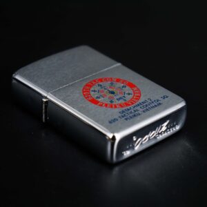 Zippo Xưa 1968 – VietNam War – Detachment 2 - 620 Tactical Control Squadron - Pleiku, Việt Nam 24 Zippo Xưa 1968 – VietNam War – Detachment 2 - 620 Tactical Control Squadron - Pleiku, Việt Nam 7