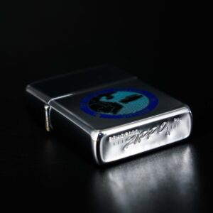 Zippo Xưa 1968 – VietNam War – USS Tulare (LKA-112) - VietNam 7