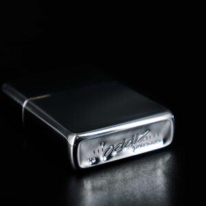 Zippo Xưa 1968 – VietNam War – USS Tulare (LKA-112) - VietNam 8