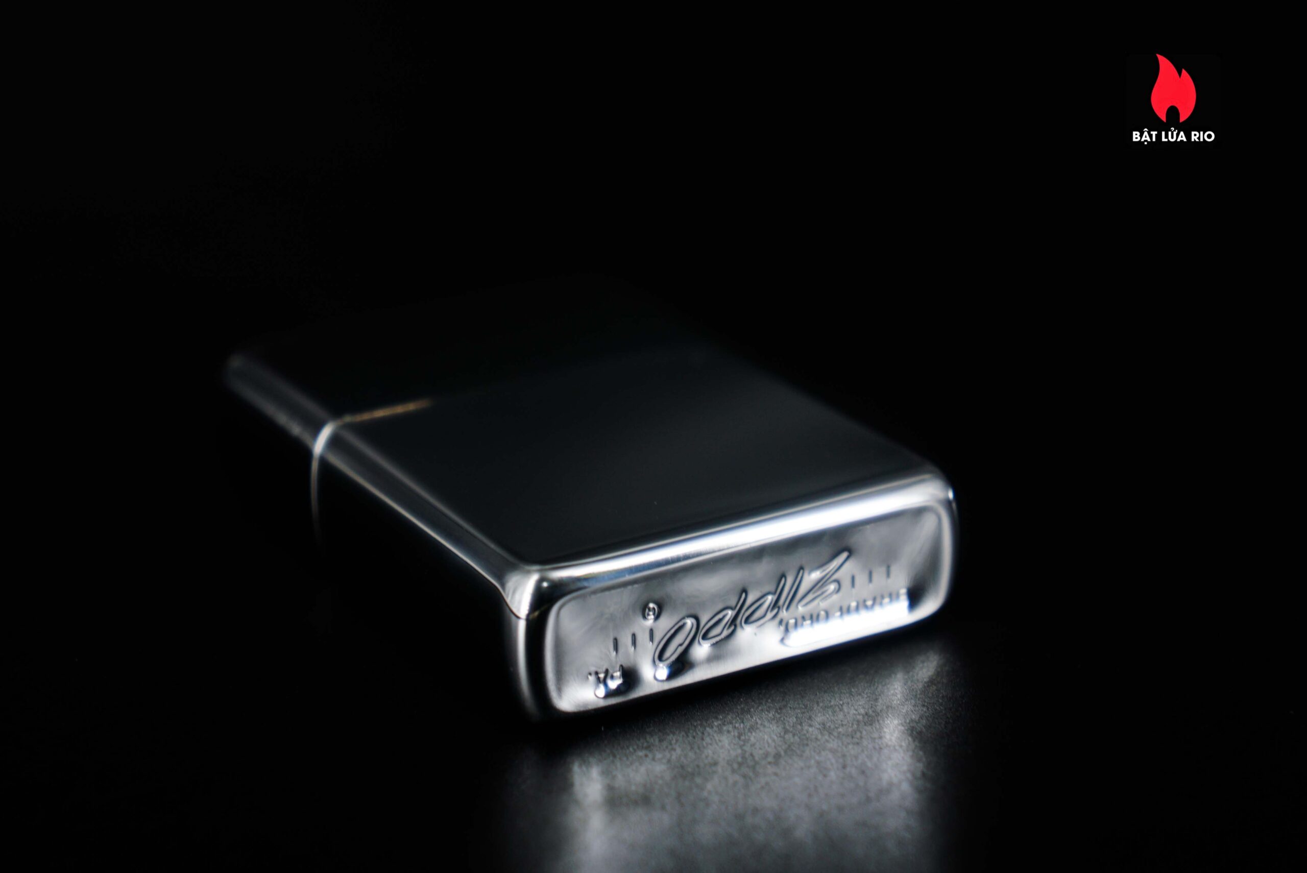 Zippo Xưa 1968 – VietNam War – USS Tulare (LKA-112) - VietNam 8