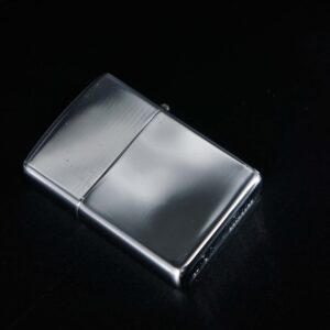 Zippo Xưa 1968 – VietNam War – USS Tulare (LKA-112) - VietNam 9