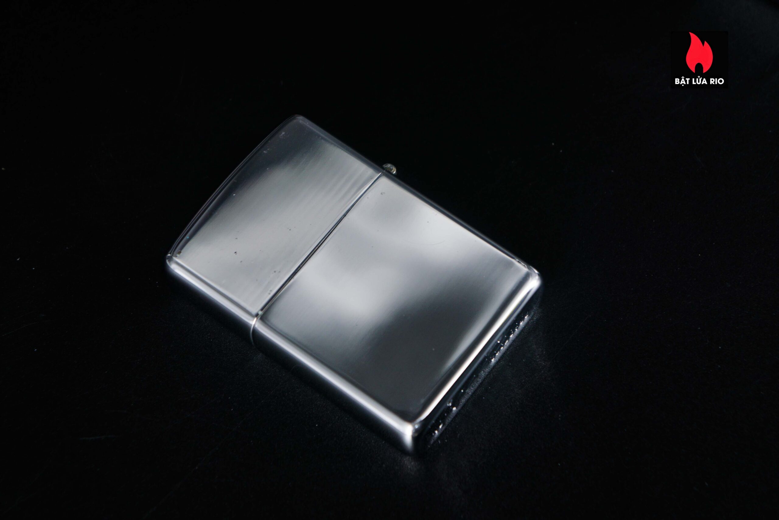 Zippo Xưa 1968 – VietNam War – USS Tulare (LKA-112) - VietNam 9