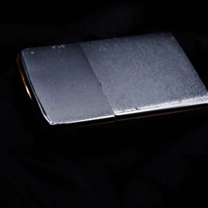 Zippo Xưa 1972 – Intelligence Directorate j-2 - HEADQUARTERS. United States European Command 22