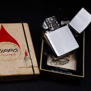 Zippo Xưa 1972 – Intelligence Directorate j-2 - HEADQUARTERS. United States European Command 3