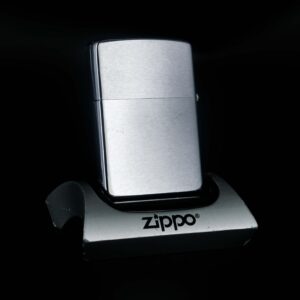Zippo Xưa 1972 – VietNam War – Naval Advisory Unit - An Thoi (NAU An Thoi) 14
