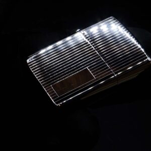 Zippo Xưa 1977 – Engine Turned 22