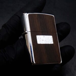 Zippo Xưa 1978 – Regular Vinyl – No.351 21