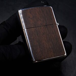 Zippo Xưa 1978 – Regular Vinyl – No.351