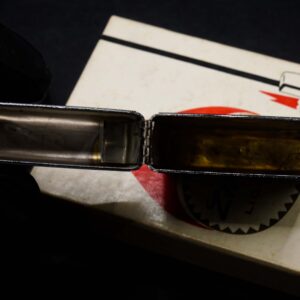 Zippo Xưa 1979 – No.353 – Zippo Denim 18