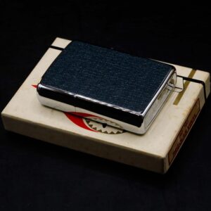 Zippo Xưa 1979 – No.353 – Zippo Denim 8