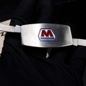 Zippo Pocket Knives Marathon - Dao và kẹp tiền Zippo