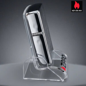 Đế Mica trưng bày Zippo 2