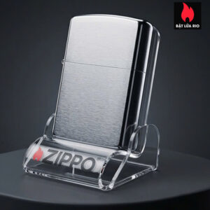 Đế Mica trưng bày Zippo 3