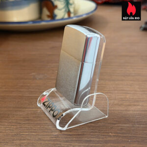 Đế Mica trưng bày Zippo 5
