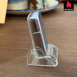 Đế Mica trưng bày Zippo 6