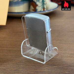 Đế Mica trưng bày Zippo 7