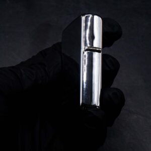 Vỏ Zippo Xưa 1970 – Commander 2nd Fleet – Cũ 17