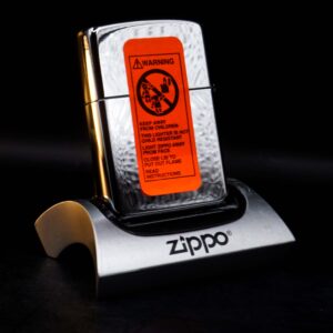 Zippo Coty 1996 – Zippo Set 1996 – Zippo Salutes Pinup Girls – Single lighter 36