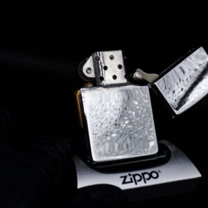 Zippo La Mã 1993 – American Eagle 200th Anniversary – Limited 23.225/29.000 13