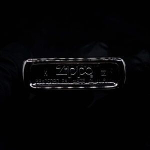 Zippo La Mã 1993 – American Eagle 200th Anniversary – Limited 23.225/29.000 14