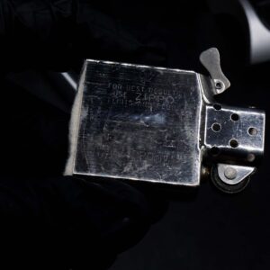 Zippo La Mã 1993 – American Eagle 200th Anniversary – Limited 23.225/29.000 15