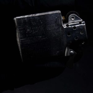 Zippo La Mã 1993 – American Eagle 200th Anniversary – Limited 23.225/29.000 16