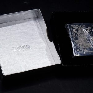 Zippo La Mã 1993 – American Eagle 200th Anniversary – Limited 23.225/29.000 2