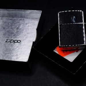 Zippo La Mã 1993 – American Eagle 200th Anniversary – Limited 23.225/29.000 5
