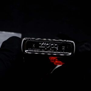 Zippo La Mã 1993 – American Eagle 200th Anniversary – Limited 23.225/29.000 6