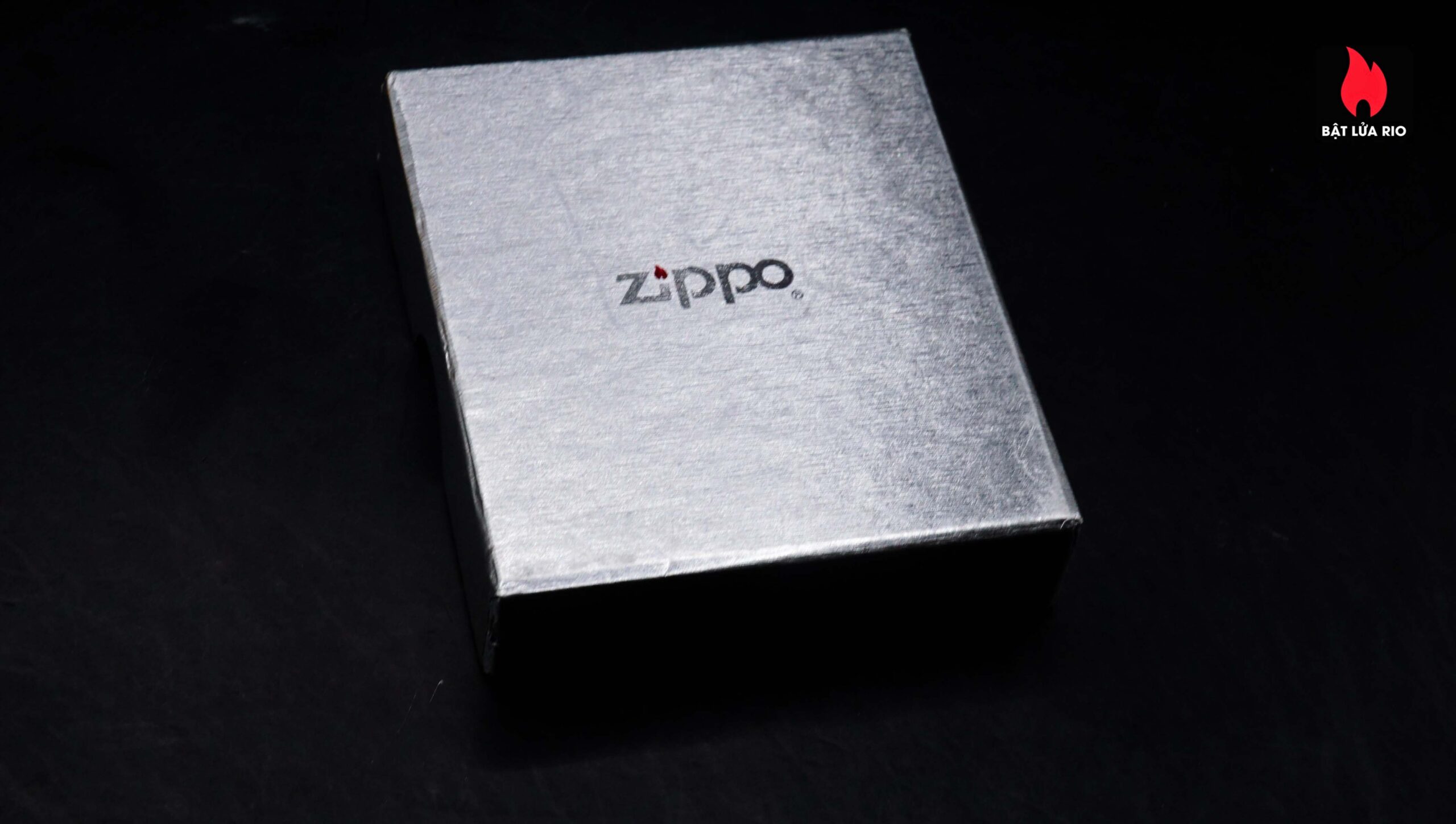 Zippo La Mã 1994 – American Eagle 200th Anniversary – Limited 84.767 1