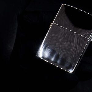 Zippo La Mã 1994 – American Eagle 200th Anniversary – Limited 84.767 12