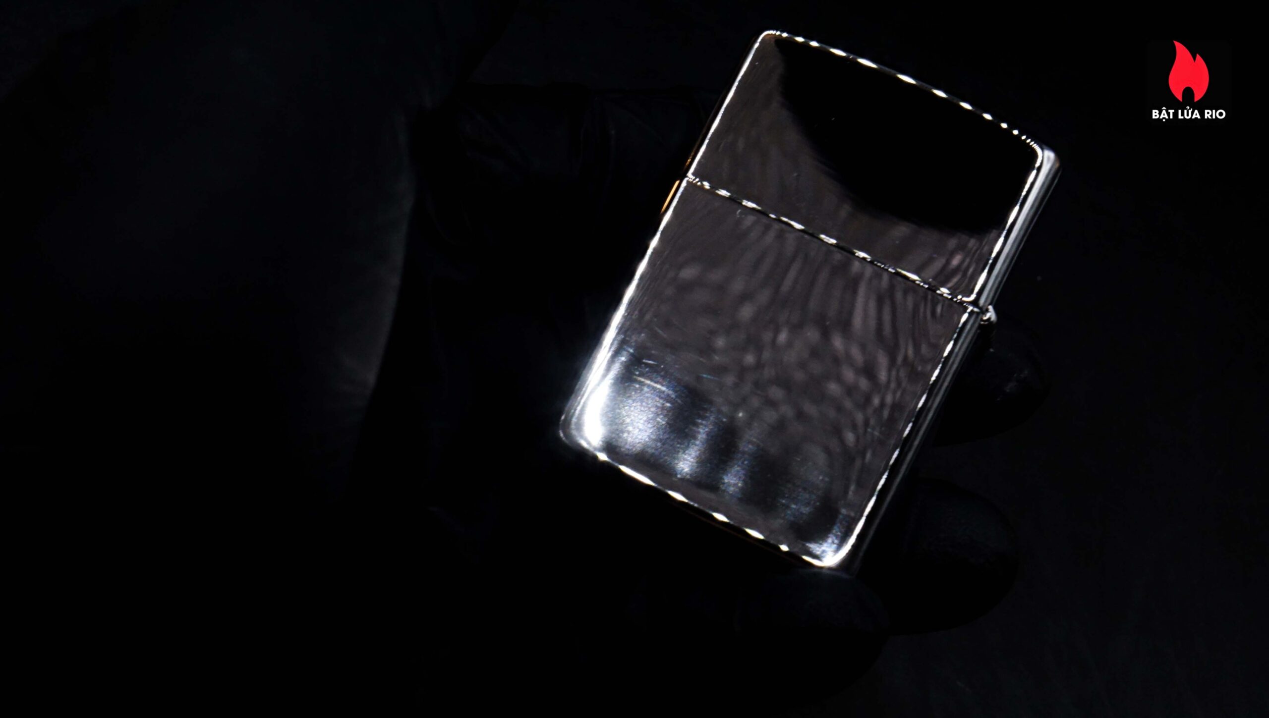 Zippo La Mã 1994 – American Eagle 200th Anniversary – Limited 84.767 12