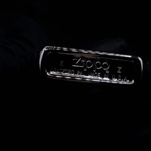 Zippo La Mã 1994 – American Eagle 200th Anniversary – Limited 84.767 13