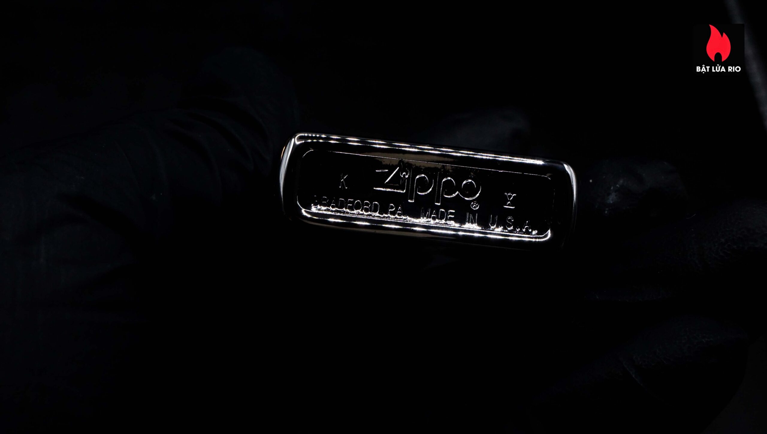 Zippo La Mã 1994 – American Eagle 200th Anniversary – Limited 84.767 13