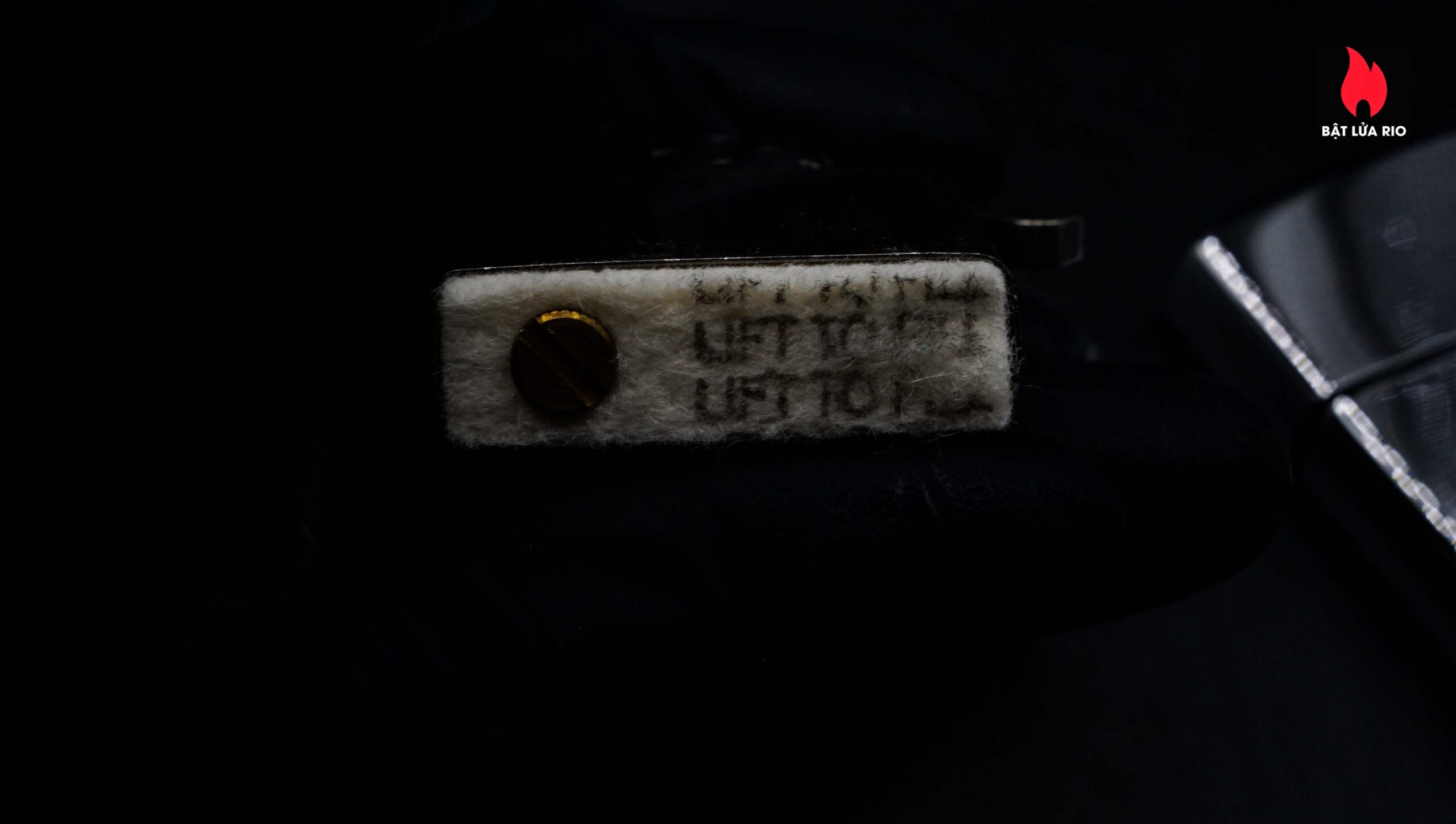 Zippo La Mã 1994 – American Eagle 200th Anniversary – Limited 84.767 14