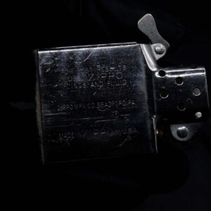 Zippo La Mã 1994 – American Eagle 200th Anniversary – Limited 84.767 15