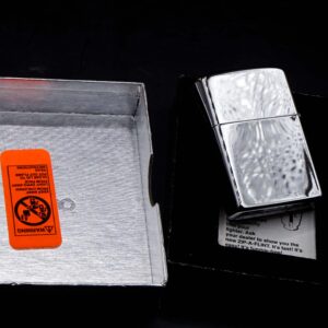 Zippo La Mã 1994 – American Eagle 200th Anniversary – Limited 84.767 3